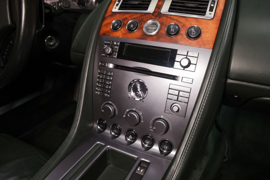2005 Aston Martin DB9 2dr Cpe Auto, available for sale in North Salem, New York | Meccanic Shop North Inc. North Salem, New York 2005 Aston Martin DB9 2dr Cpe Auto, available for sale in North Salem, New York | Meccanic Shop North Inc. North Salem, New York
