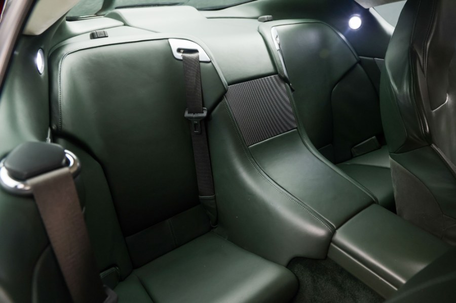 2005 Aston Martin DB9 2dr Cpe Auto, available for sale in North Salem, New York | Meccanic Shop North Inc. North Salem, New York 2005 Aston Martin DB9 2dr Cpe Auto, available for sale in North Salem, New York | Meccanic Shop North Inc. North Salem, New York