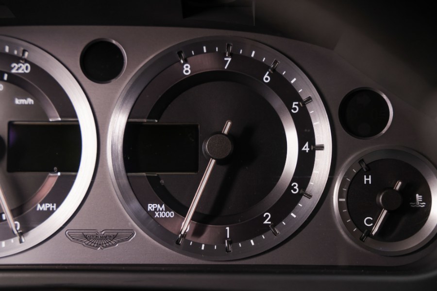 2005 Aston Martin DB9 2dr Cpe Auto, available for sale in North Salem, New York | Meccanic Shop North Inc. North Salem, New York 2005 Aston Martin DB9 2dr Cpe Auto, available for sale in North Salem, New York | Meccanic Shop North Inc. North Salem, New York