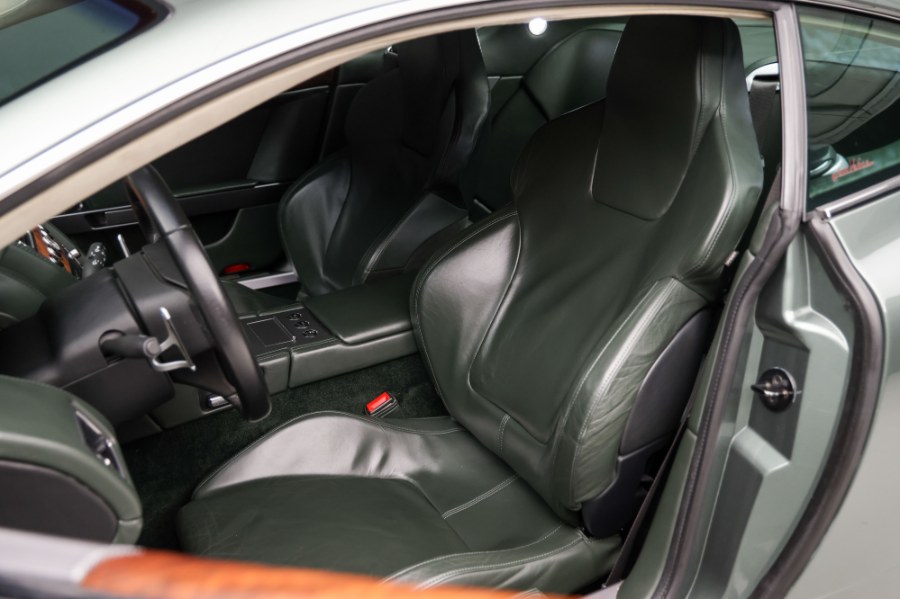2005 Aston Martin DB9 2dr Cpe Auto, available for sale in North Salem, New York | Meccanic Shop North Inc. North Salem, New York 2005 Aston Martin DB9 2dr Cpe Auto, available for sale in North Salem, New York | Meccanic Shop North Inc. North Salem, New York