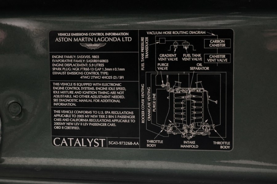 2005 Aston Martin DB9 2dr Cpe Auto, available for sale in North Salem, New York | Meccanic Shop North Inc. North Salem, New York 2005 Aston Martin DB9 2dr Cpe Auto, available for sale in North Salem, New York | Meccanic Shop North Inc. North Salem, New York