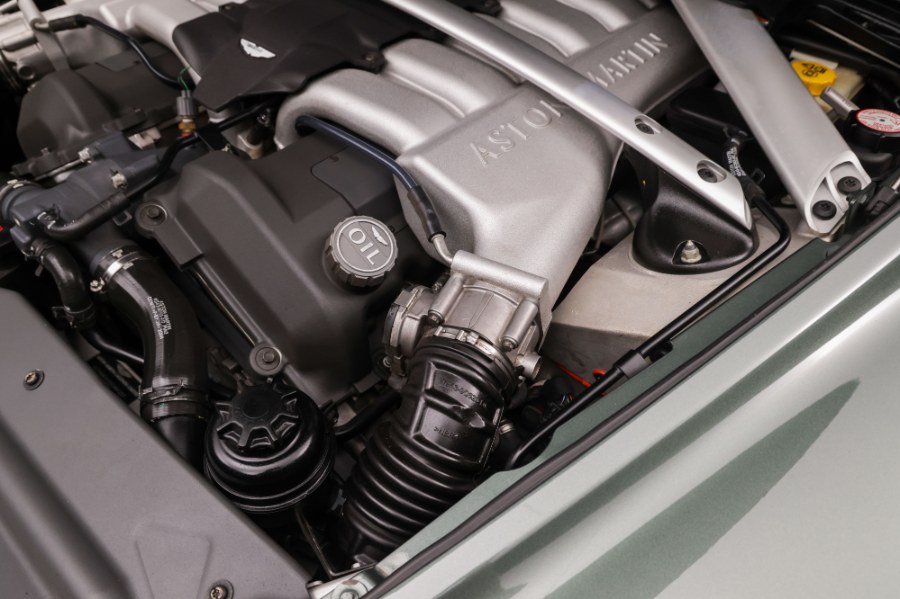 2005 Aston Martin DB9 2dr Cpe Auto, available for sale in North Salem, New York | Meccanic Shop North Inc. North Salem, New York 2005 Aston Martin DB9 2dr Cpe Auto, available for sale in North Salem, New York | Meccanic Shop North Inc. North Salem, New York