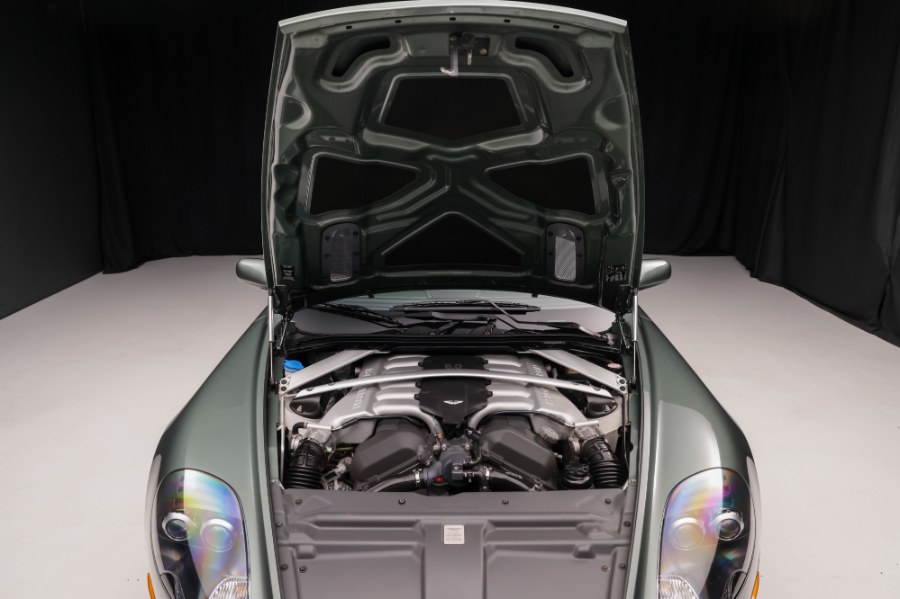 2005 Aston Martin DB9 2dr Cpe Auto, available for sale in North Salem, New York | Meccanic Shop North Inc. North Salem, New York 2005 Aston Martin DB9 2dr Cpe Auto, available for sale in North Salem, New York | Meccanic Shop North Inc. North Salem, New York