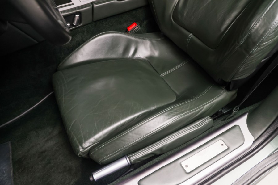 2005 Aston Martin DB9 2dr Cpe Auto, available for sale in North Salem, New York | Meccanic Shop North Inc. North Salem, New York 2005 Aston Martin DB9 2dr Cpe Auto, available for sale in North Salem, New York | Meccanic Shop North Inc. North Salem, New York