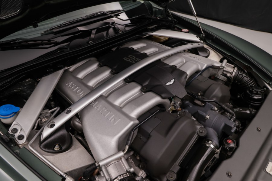 2005 Aston Martin DB9 2dr Cpe Auto, available for sale in North Salem, New York | Meccanic Shop North Inc. North Salem, New York 2005 Aston Martin DB9 2dr Cpe Auto, available for sale in North Salem, New York | Meccanic Shop North Inc. North Salem, New York
