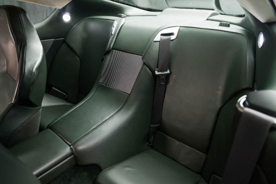 2005 Aston Martin DB9 2dr Cpe Auto, available for sale in North Salem, New York | Meccanic Shop North Inc. North Salem, New York 2005 Aston Martin DB9 2dr Cpe Auto, available for sale in North Salem, New York | Meccanic Shop North Inc. North Salem, New York