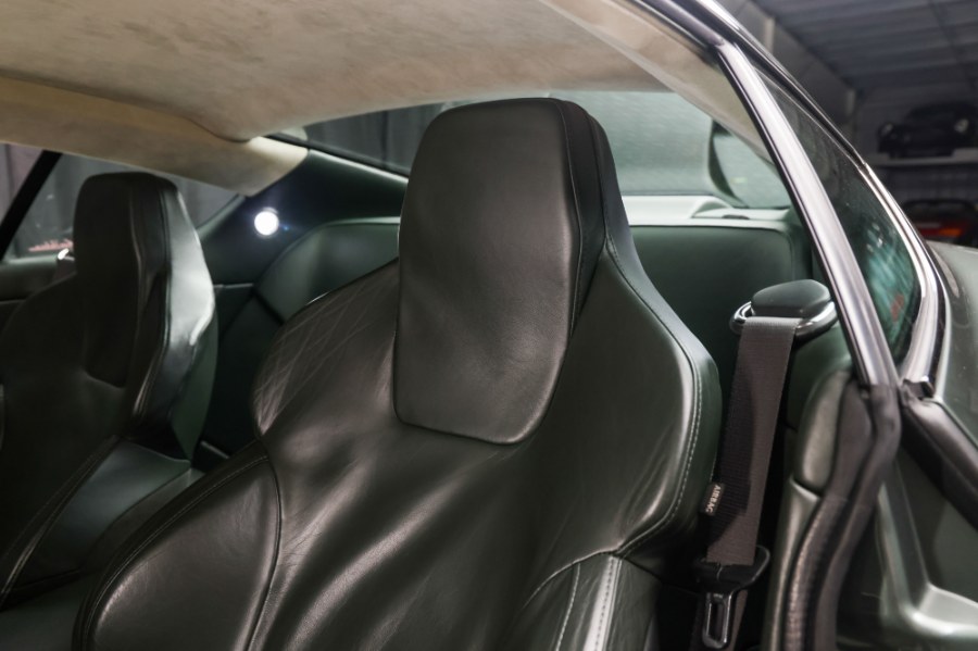 2005 Aston Martin DB9 2dr Cpe Auto, available for sale in North Salem, New York | Meccanic Shop North Inc. North Salem, New York 2005 Aston Martin DB9 2dr Cpe Auto, available for sale in North Salem, New York | Meccanic Shop North Inc. North Salem, New York