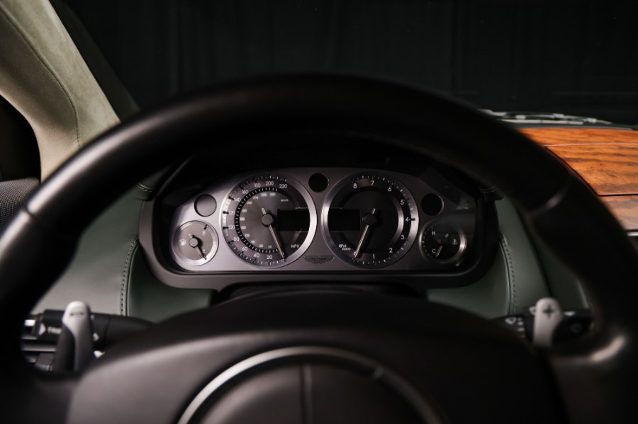 2005 Aston Martin DB9 2dr Cpe Auto, available for sale in North Salem, New York | Meccanic Shop North Inc. North Salem, New York 2005 Aston Martin DB9 2dr Cpe Auto, available for sale in North Salem, New York | Meccanic Shop North Inc. North Salem, New York