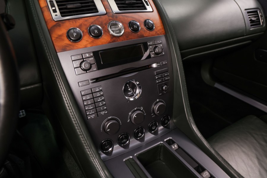 2005 Aston Martin DB9 2dr Cpe Auto, available for sale in North Salem, New York | Meccanic Shop North Inc. North Salem, New York 2005 Aston Martin DB9 2dr Cpe Auto, available for sale in North Salem, New York | Meccanic Shop North Inc. North Salem, New York