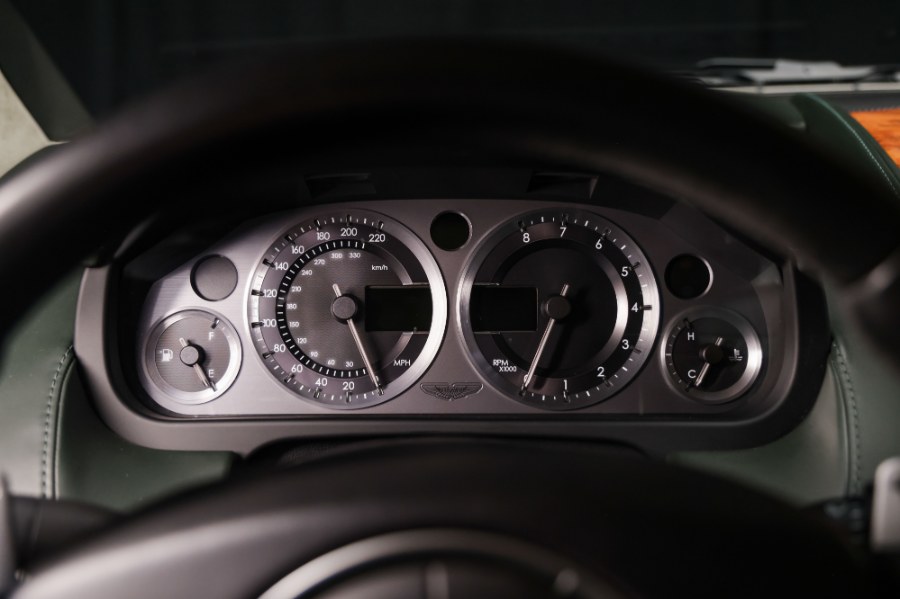 2005 Aston Martin DB9 2dr Cpe Auto, available for sale in North Salem, New York | Meccanic Shop North Inc. North Salem, New York 2005 Aston Martin DB9 2dr Cpe Auto, available for sale in North Salem, New York | Meccanic Shop North Inc. North Salem, New York