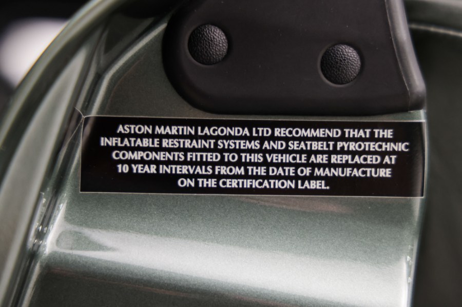2005 Aston Martin DB9 2dr Cpe Auto, available for sale in North Salem, New York | Meccanic Shop North Inc. North Salem, New York 2005 Aston Martin DB9 2dr Cpe Auto, available for sale in North Salem, New York | Meccanic Shop North Inc. North Salem, New York