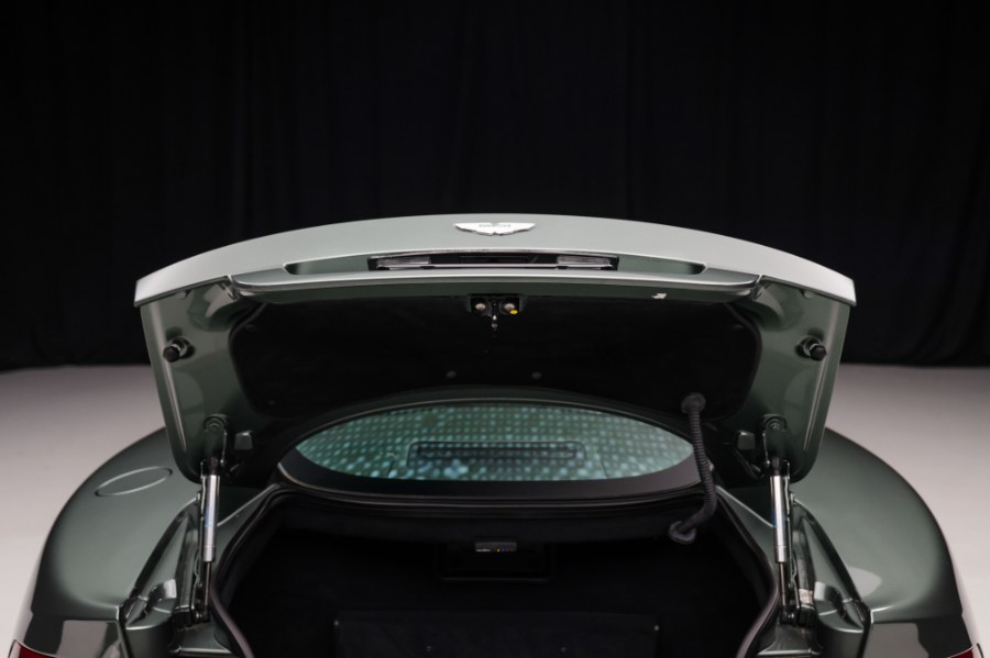 2005 Aston Martin DB9 2dr Cpe Auto, available for sale in North Salem, New York | Meccanic Shop North Inc. North Salem, New York 2005 Aston Martin DB9 2dr Cpe Auto, available for sale in North Salem, New York | Meccanic Shop North Inc. North Salem, New York