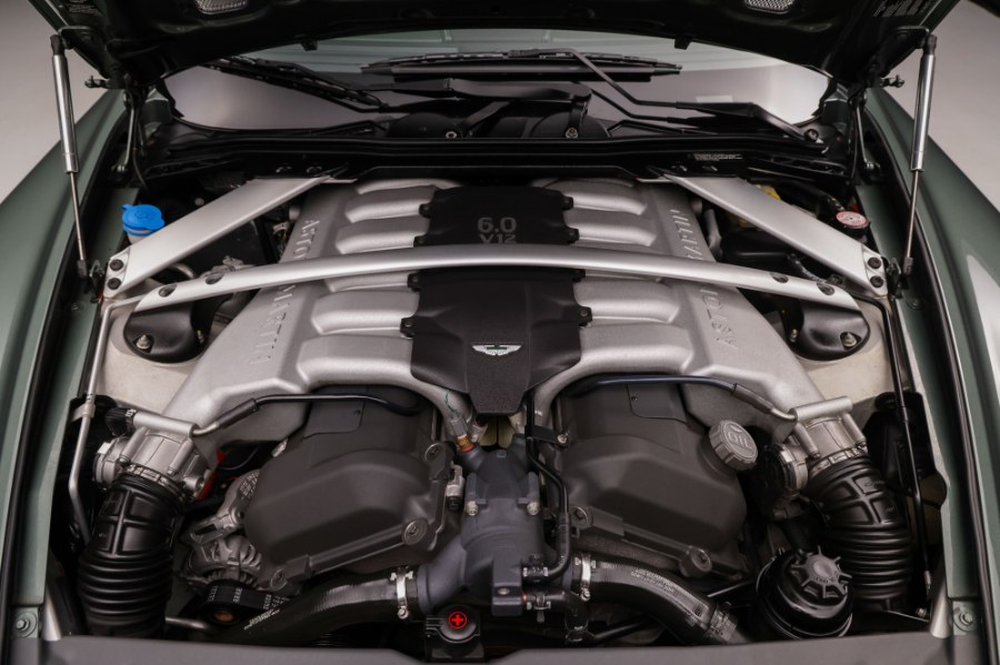 2005 Aston Martin DB9 2dr Cpe Auto, available for sale in North Salem, New York | Meccanic Shop North Inc. North Salem, New York 2005 Aston Martin DB9 2dr Cpe Auto, available for sale in North Salem, New York | Meccanic Shop North Inc. North Salem, New York