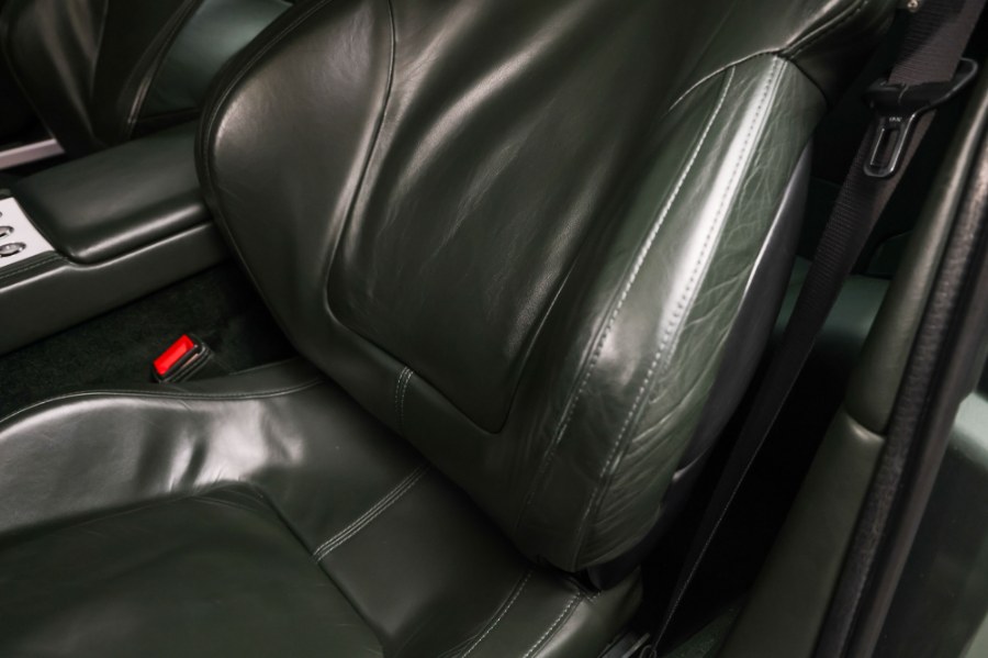 2005 Aston Martin DB9 2dr Cpe Auto, available for sale in North Salem, New York | Meccanic Shop North Inc. North Salem, New York 2005 Aston Martin DB9 2dr Cpe Auto, available for sale in North Salem, New York | Meccanic Shop North Inc. North Salem, New York