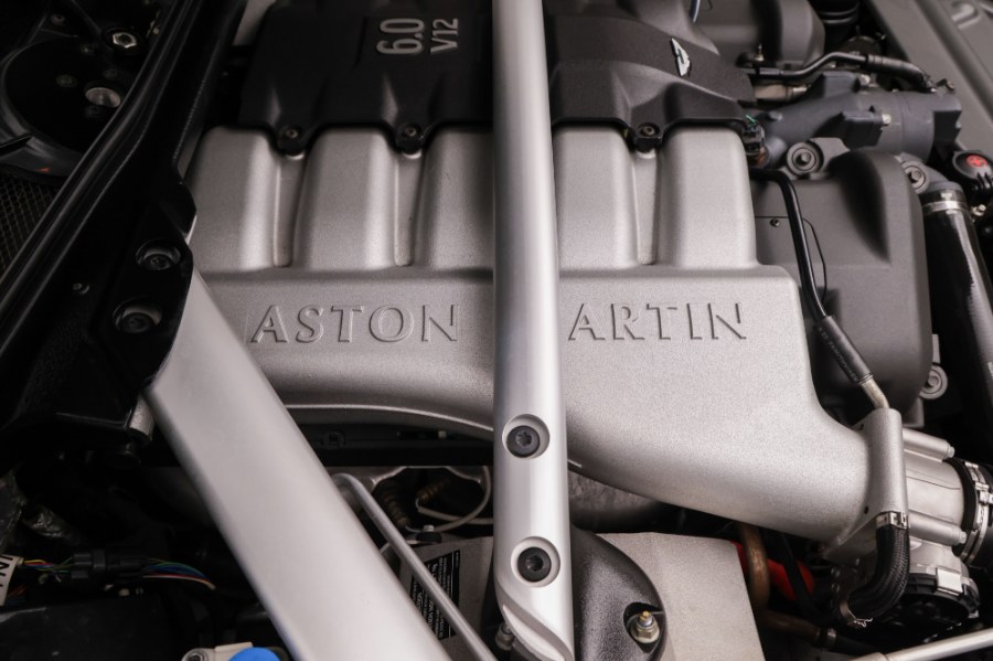 2005 Aston Martin DB9 2dr Cpe Auto, available for sale in North Salem, New York | Meccanic Shop North Inc. North Salem, New York 2005 Aston Martin DB9 2dr Cpe Auto, available for sale in North Salem, New York | Meccanic Shop North Inc. North Salem, New York