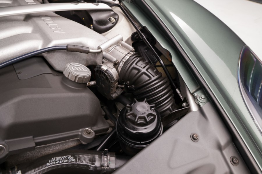 2005 Aston Martin DB9 2dr Cpe Auto, available for sale in North Salem, New York | Meccanic Shop North Inc. North Salem, New York 2005 Aston Martin DB9 2dr Cpe Auto, available for sale in North Salem, New York | Meccanic Shop North Inc. North Salem, New York
