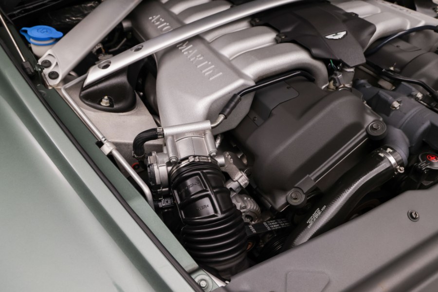 2005 Aston Martin DB9 2dr Cpe Auto, available for sale in North Salem, New York | Meccanic Shop North Inc. North Salem, New York 2005 Aston Martin DB9 2dr Cpe Auto, available for sale in North Salem, New York | Meccanic Shop North Inc. North Salem, New York