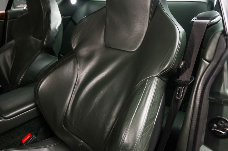 2005 Aston Martin DB9 2dr Cpe Auto, available for sale in North Salem, New York | Meccanic Shop North Inc. North Salem, New York 2005 Aston Martin DB9 2dr Cpe Auto, available for sale in North Salem, New York | Meccanic Shop North Inc. North Salem, New York