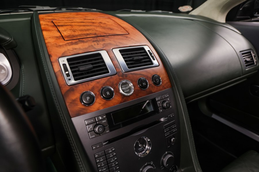 2005 Aston Martin DB9 2dr Cpe Auto, available for sale in North Salem, New York | Meccanic Shop North Inc. North Salem, New York 2005 Aston Martin DB9 2dr Cpe Auto, available for sale in North Salem, New York | Meccanic Shop North Inc. North Salem, New York