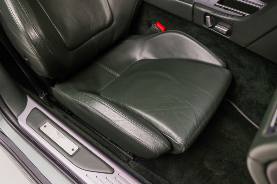2005 Aston Martin DB9 2dr Cpe Auto, available for sale in North Salem, New York | Meccanic Shop North Inc. North Salem, New York 2005 Aston Martin DB9 2dr Cpe Auto, available for sale in North Salem, New York | Meccanic Shop North Inc. North Salem, New York