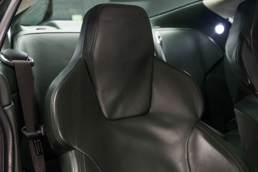 2005 Aston Martin DB9 2dr Cpe Auto, available for sale in North Salem, New York | Meccanic Shop North Inc. North Salem, New York 2005 Aston Martin DB9 2dr Cpe Auto, available for sale in North Salem, New York | Meccanic Shop North Inc. North Salem, New York