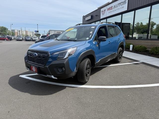 2022 Subaru Forester Wilderness, available for sale in Stratford, Connecticut | Wiz Leasing Inc. Stratford, Connecticut 2022 Subaru Forester Wilderness, available for sale in Stratford, Connecticut | Wiz Leasing Inc. Stratford, Connecticut