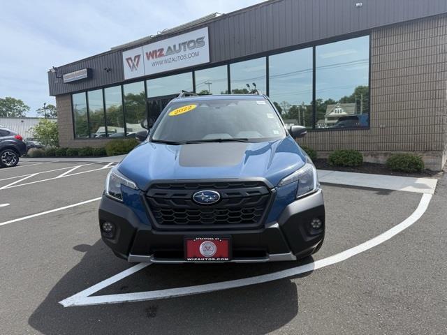 2022 Subaru Forester Wilderness, available for sale in Stratford, Connecticut | Wiz Leasing Inc. Stratford, Connecticut 2022 Subaru Forester Wilderness, available for sale in Stratford, Connecticut | Wiz Leasing Inc. Stratford, Connecticut