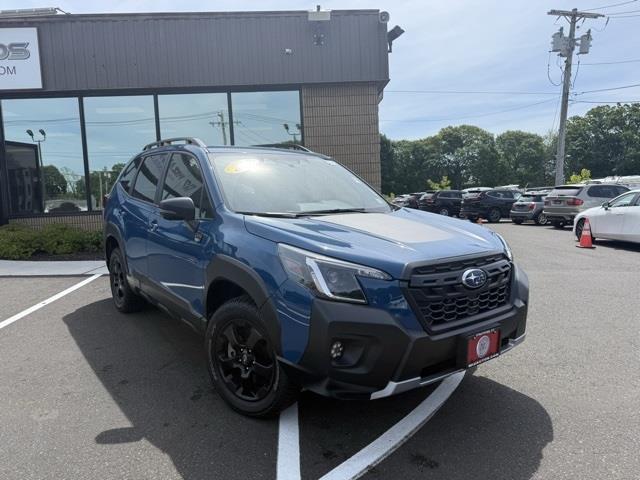 2022 Subaru Forester Wilderness, available for sale in Stratford, Connecticut | Wiz Leasing Inc. Stratford, Connecticut 2022 Subaru Forester Wilderness, available for sale in Stratford, Connecticut | Wiz Leasing Inc. Stratford, Connecticut