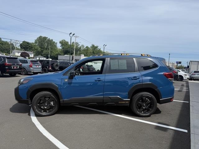 2022 Subaru Forester Wilderness, available for sale in Stratford, Connecticut | Wiz Leasing Inc. Stratford, Connecticut 2022 Subaru Forester Wilderness, available for sale in Stratford, Connecticut | Wiz Leasing Inc. Stratford, Connecticut
