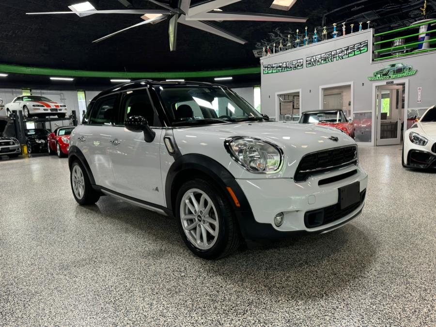2016 MINI Cooper Countryman ALL4 4dr S, available for sale in Oxford, Connecticut | Buonauto Enterprises. Oxford, Connecticut 2016 MINI Cooper Countryman ALL4 4dr S, available for sale in Oxford, Connecticut | Buonauto Enterprises. Oxford, Connecticut
