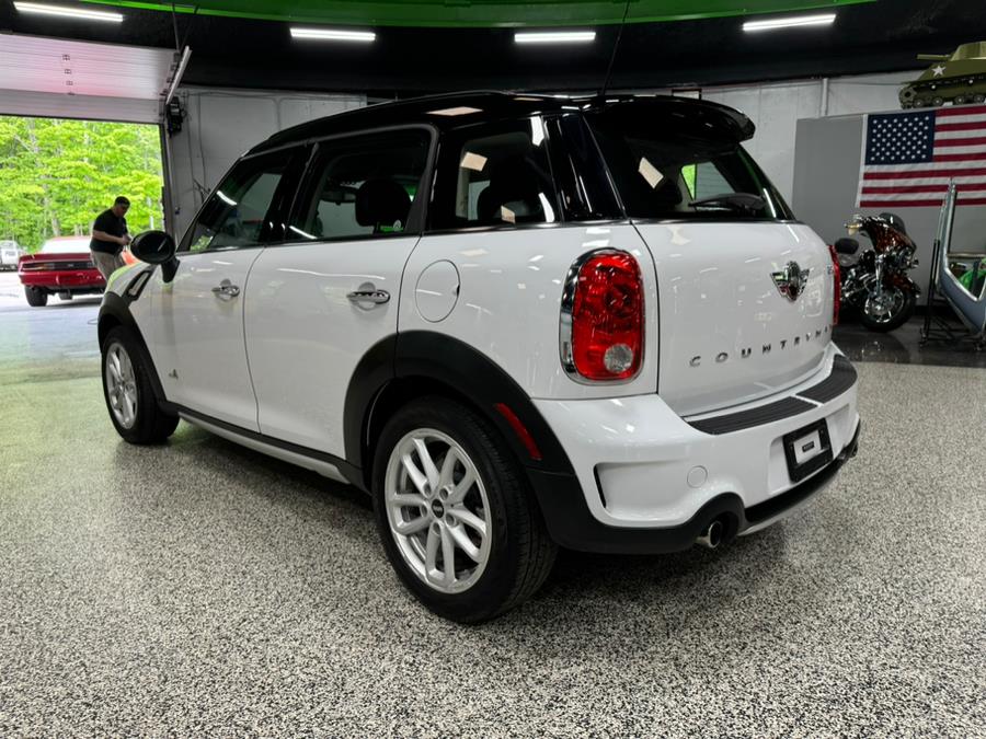 2016 MINI Cooper Countryman ALL4 4dr S, available for sale in Oxford, Connecticut | Buonauto Enterprises. Oxford, Connecticut 2016 MINI Cooper Countryman ALL4 4dr S, available for sale in Oxford, Connecticut | Buonauto Enterprises. Oxford, Connecticut