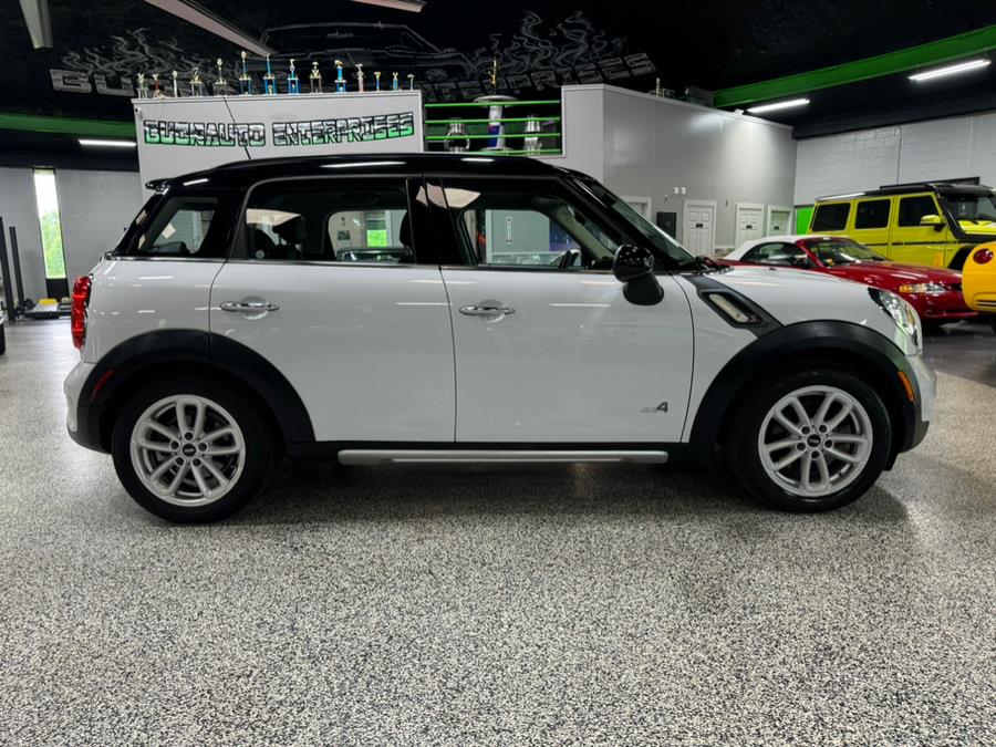 2016 MINI Cooper Countryman ALL4 4dr S, available for sale in Oxford, Connecticut | Buonauto Enterprises. Oxford, Connecticut 2016 MINI Cooper Countryman ALL4 4dr S, available for sale in Oxford, Connecticut | Buonauto Enterprises. Oxford, Connecticut