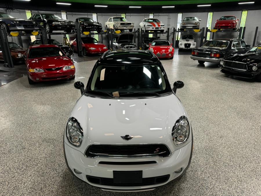 2016 MINI Cooper Countryman ALL4 4dr S, available for sale in Oxford, Connecticut | Buonauto Enterprises. Oxford, Connecticut 2016 MINI Cooper Countryman ALL4 4dr S, available for sale in Oxford, Connecticut | Buonauto Enterprises. Oxford, Connecticut