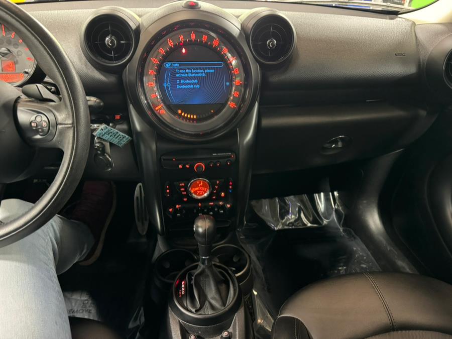 2016 MINI Cooper Countryman ALL4 4dr S, available for sale in Oxford, Connecticut | Buonauto Enterprises. Oxford, Connecticut 2016 MINI Cooper Countryman ALL4 4dr S, available for sale in Oxford, Connecticut | Buonauto Enterprises. Oxford, Connecticut