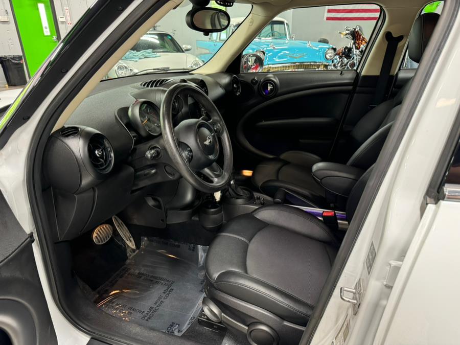 2016 MINI Cooper Countryman ALL4 4dr S, available for sale in Oxford, Connecticut | Buonauto Enterprises. Oxford, Connecticut 2016 MINI Cooper Countryman ALL4 4dr S, available for sale in Oxford, Connecticut | Buonauto Enterprises. Oxford, Connecticut