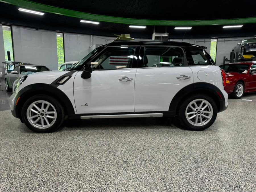 2016 MINI Cooper Countryman ALL4 4dr S, available for sale in Oxford, Connecticut | Buonauto Enterprises. Oxford, Connecticut 2016 MINI Cooper Countryman ALL4 4dr S, available for sale in Oxford, Connecticut | Buonauto Enterprises. Oxford, Connecticut