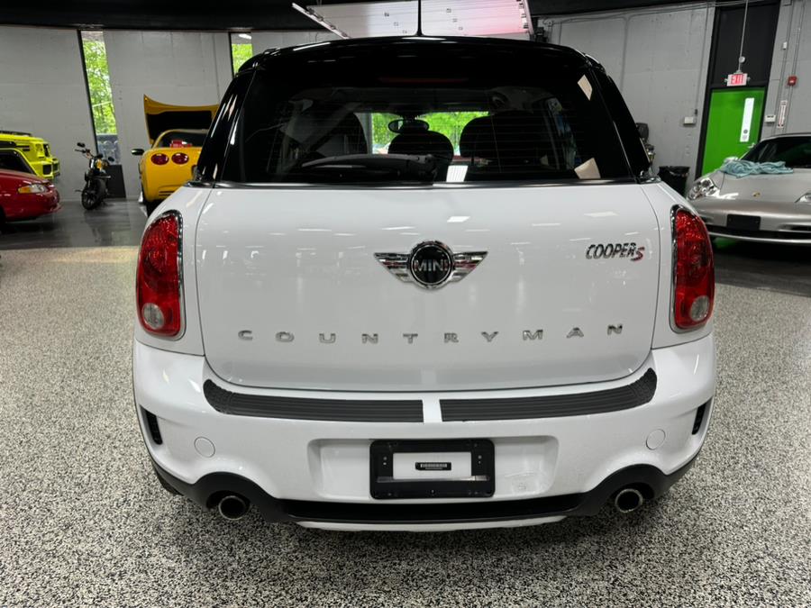 2016 MINI Cooper Countryman ALL4 4dr S, available for sale in Oxford, Connecticut | Buonauto Enterprises. Oxford, Connecticut 2016 MINI Cooper Countryman ALL4 4dr S, available for sale in Oxford, Connecticut | Buonauto Enterprises. Oxford, Connecticut