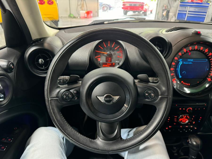 2016 MINI Cooper Countryman ALL4 4dr S, available for sale in Oxford, Connecticut | Buonauto Enterprises. Oxford, Connecticut 2016 MINI Cooper Countryman ALL4 4dr S, available for sale in Oxford, Connecticut | Buonauto Enterprises. Oxford, Connecticut