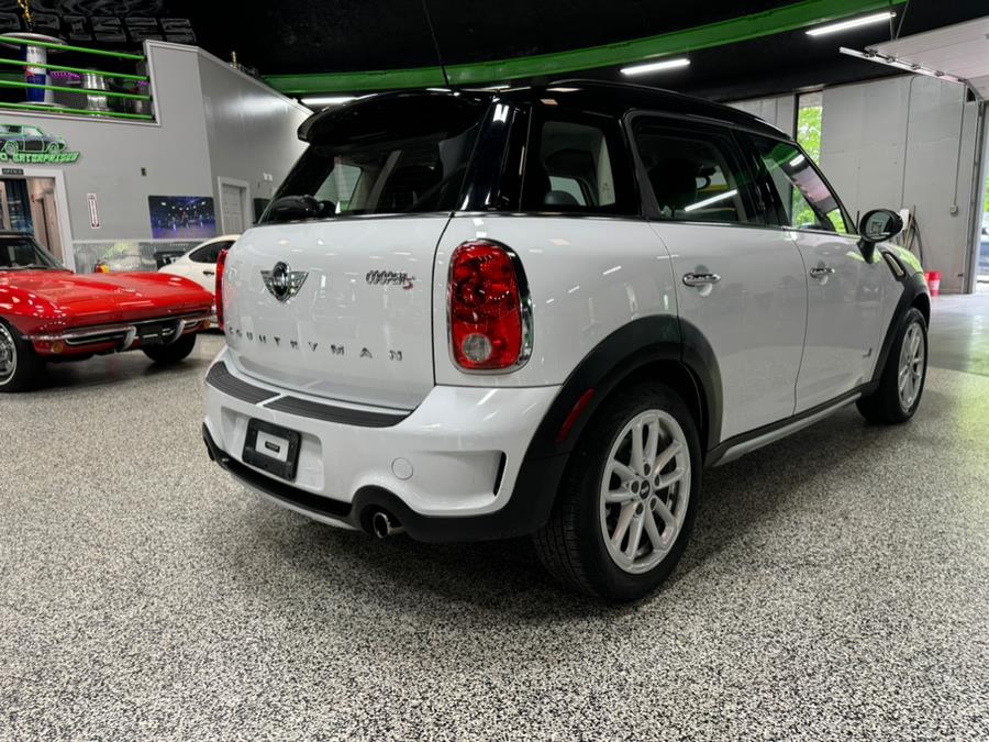 2016 MINI Cooper Countryman ALL4 4dr S, available for sale in Oxford, Connecticut | Buonauto Enterprises. Oxford, Connecticut 2016 MINI Cooper Countryman ALL4 4dr S, available for sale in Oxford, Connecticut | Buonauto Enterprises. Oxford, Connecticut
