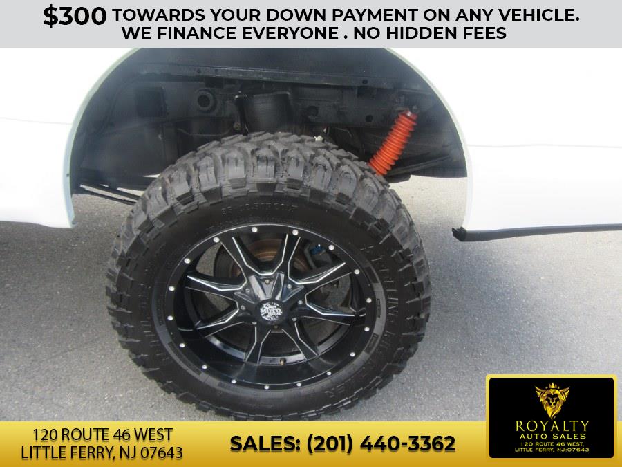 2015 Ford F-150 4WD SuperCrew 157" XLT, available for sale in Little Ferry, New Jersey | Royalty Auto Sales. Little Ferry, New Jersey 2015 Ford F-150 4WD SuperCrew 157" XLT, available for sale in Little Ferry, New Jersey | Royalty Auto Sales. Little Ferry, New Jersey