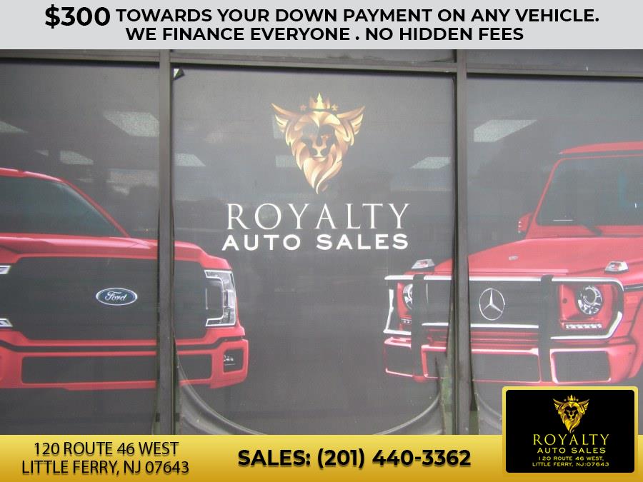 2015 Ford F-150 4WD SuperCrew 157" XLT, available for sale in Little Ferry, New Jersey | Royalty Auto Sales. Little Ferry, New Jersey 2015 Ford F-150 4WD SuperCrew 157" XLT, available for sale in Little Ferry, New Jersey | Royalty Auto Sales. Little Ferry, New Jersey