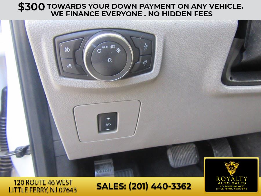 2015 Ford F-150 4WD SuperCrew 157" XLT, available for sale in Little Ferry, New Jersey | Royalty Auto Sales. Little Ferry, New Jersey 2015 Ford F-150 4WD SuperCrew 157" XLT, available for sale in Little Ferry, New Jersey | Royalty Auto Sales. Little Ferry, New Jersey