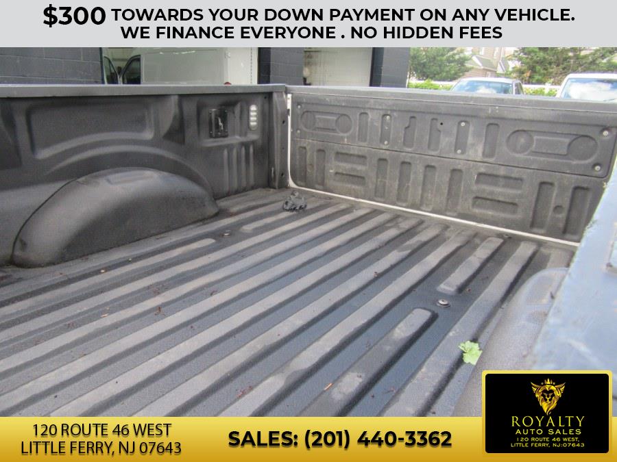 2015 Ford F-150 4WD SuperCrew 157" XLT, available for sale in Little Ferry, New Jersey | Royalty Auto Sales. Little Ferry, New Jersey 2015 Ford F-150 4WD SuperCrew 157" XLT, available for sale in Little Ferry, New Jersey | Royalty Auto Sales. Little Ferry, New Jersey