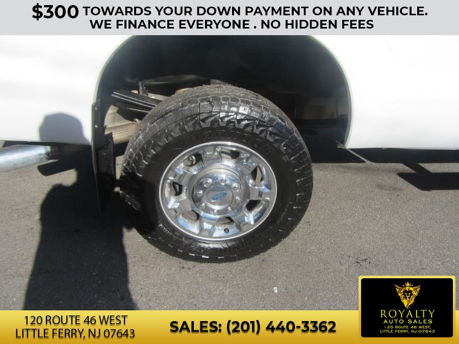 2016 Ford Super Duty F-250 SRW 4WD Crew Cab 172" XLT, available for sale in Little Ferry, New Jersey | Royalty Auto Sales. Little Ferry, New Jersey 2016 Ford Super Duty F-250 SRW 4WD Crew Cab 172" XLT, available for sale in Little Ferry, New Jersey | Royalty Auto Sales. Little Ferry, New Jersey