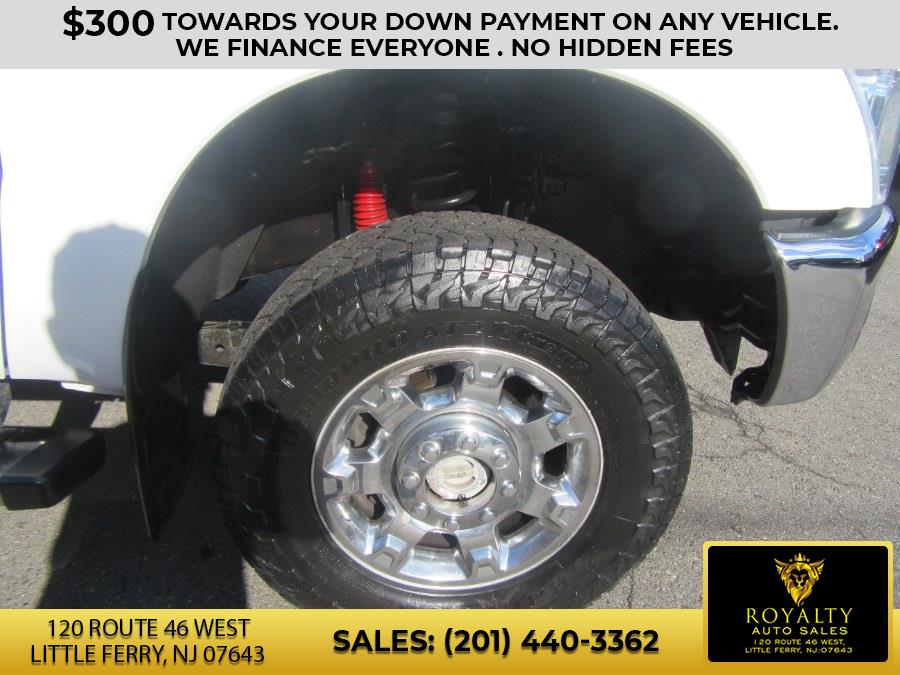 2016 Ford Super Duty F-250 SRW 4WD Crew Cab 172" XLT, available for sale in Little Ferry, New Jersey | Royalty Auto Sales. Little Ferry, New Jersey 2016 Ford Super Duty F-250 SRW 4WD Crew Cab 172" XLT, available for sale in Little Ferry, New Jersey | Royalty Auto Sales. Little Ferry, New Jersey