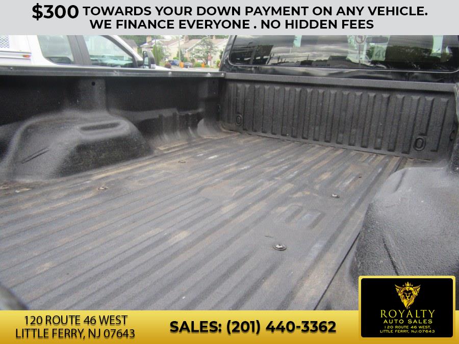 2016 Ford Super Duty F-250 SRW 4WD Crew Cab 172" XLT, available for sale in Little Ferry, New Jersey | Royalty Auto Sales. Little Ferry, New Jersey 2016 Ford Super Duty F-250 SRW 4WD Crew Cab 172" XLT, available for sale in Little Ferry, New Jersey | Royalty Auto Sales. Little Ferry, New Jersey