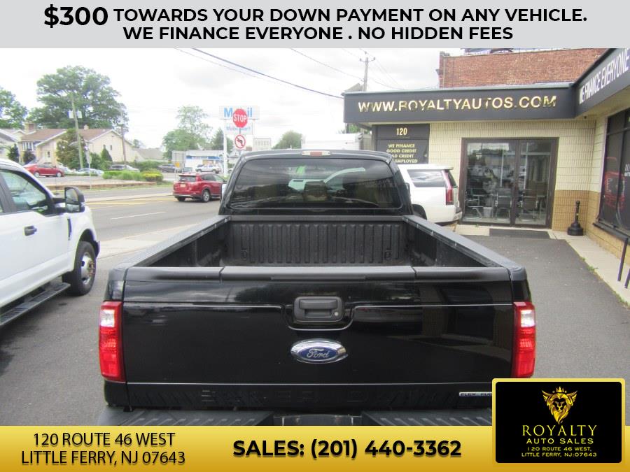 2016 Ford Super Duty F-250 SRW 4WD Crew Cab 172" XLT, available for sale in Little Ferry, New Jersey | Royalty Auto Sales. Little Ferry, New Jersey 2016 Ford Super Duty F-250 SRW 4WD Crew Cab 172" XLT, available for sale in Little Ferry, New Jersey | Royalty Auto Sales. Little Ferry, New Jersey