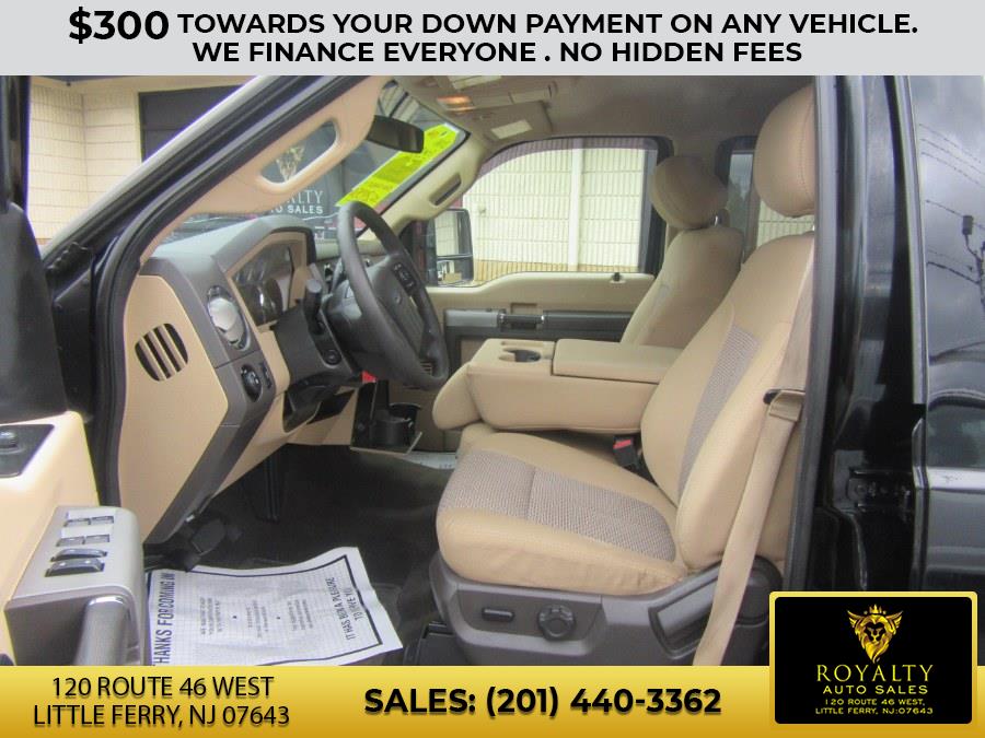 2016 Ford Super Duty F-250 SRW 4WD Crew Cab 172" XLT, available for sale in Little Ferry, New Jersey | Royalty Auto Sales. Little Ferry, New Jersey 2016 Ford Super Duty F-250 SRW 4WD Crew Cab 172" XLT, available for sale in Little Ferry, New Jersey | Royalty Auto Sales. Little Ferry, New Jersey