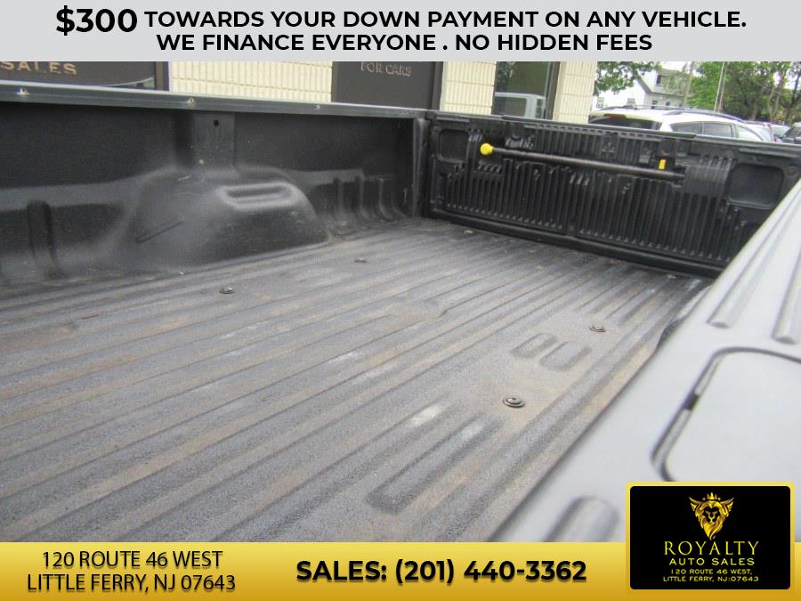 2016 Ford Super Duty F-250 SRW 4WD Crew Cab 172" XLT, available for sale in Little Ferry, New Jersey | Royalty Auto Sales. Little Ferry, New Jersey 2016 Ford Super Duty F-250 SRW 4WD Crew Cab 172" XLT, available for sale in Little Ferry, New Jersey | Royalty Auto Sales. Little Ferry, New Jersey