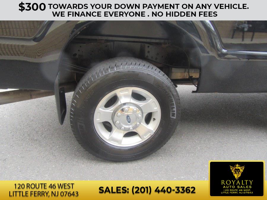 2016 Ford Super Duty F-250 SRW 4WD Crew Cab 172" XLT, available for sale in Little Ferry, New Jersey | Royalty Auto Sales. Little Ferry, New Jersey 2016 Ford Super Duty F-250 SRW 4WD Crew Cab 172" XLT, available for sale in Little Ferry, New Jersey | Royalty Auto Sales. Little Ferry, New Jersey